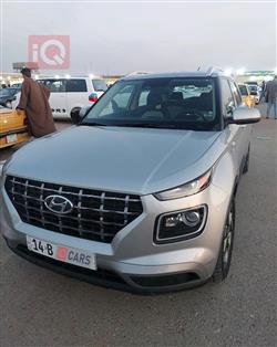 هيونداي فينو